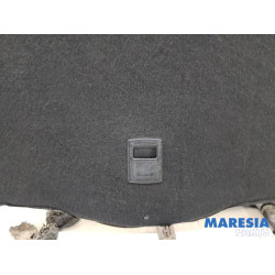 Alfa Romeo - 159 - Boot mat