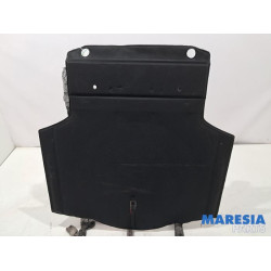 Alfa Romeo - 159 - Boot mat