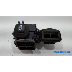 Fiat - Ducato - Kachelhuis