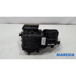 Fiat - Ducato - Kachelhuis