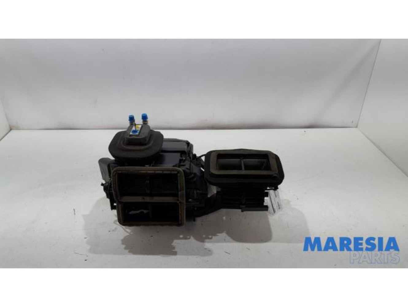 Fiat - Ducato - Kachelhuis