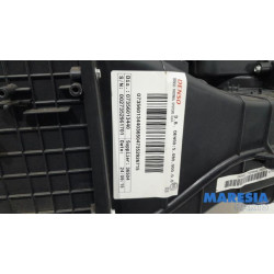 Fiat - Ducato - Kachelhuis