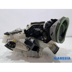 Peugeot - 208 - Heater housing
