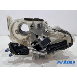 Peugeot - 208 - Heater housing