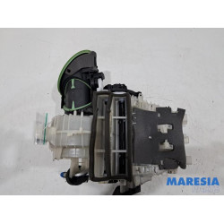 Peugeot - 208 - Heater housing