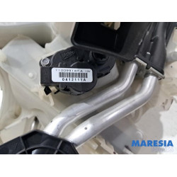 Peugeot - 208 - Heater housing