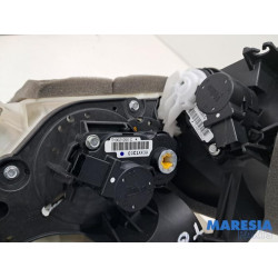 Peugeot - 208 - Heater housing