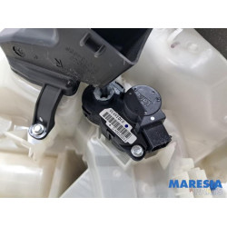 Peugeot - 208 - Heater housing