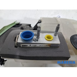 Peugeot - 208 - Heater housing