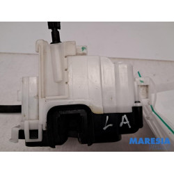 Alfa Romeo - 159 - Deurslot Mechaniek 4Deurs links-achter