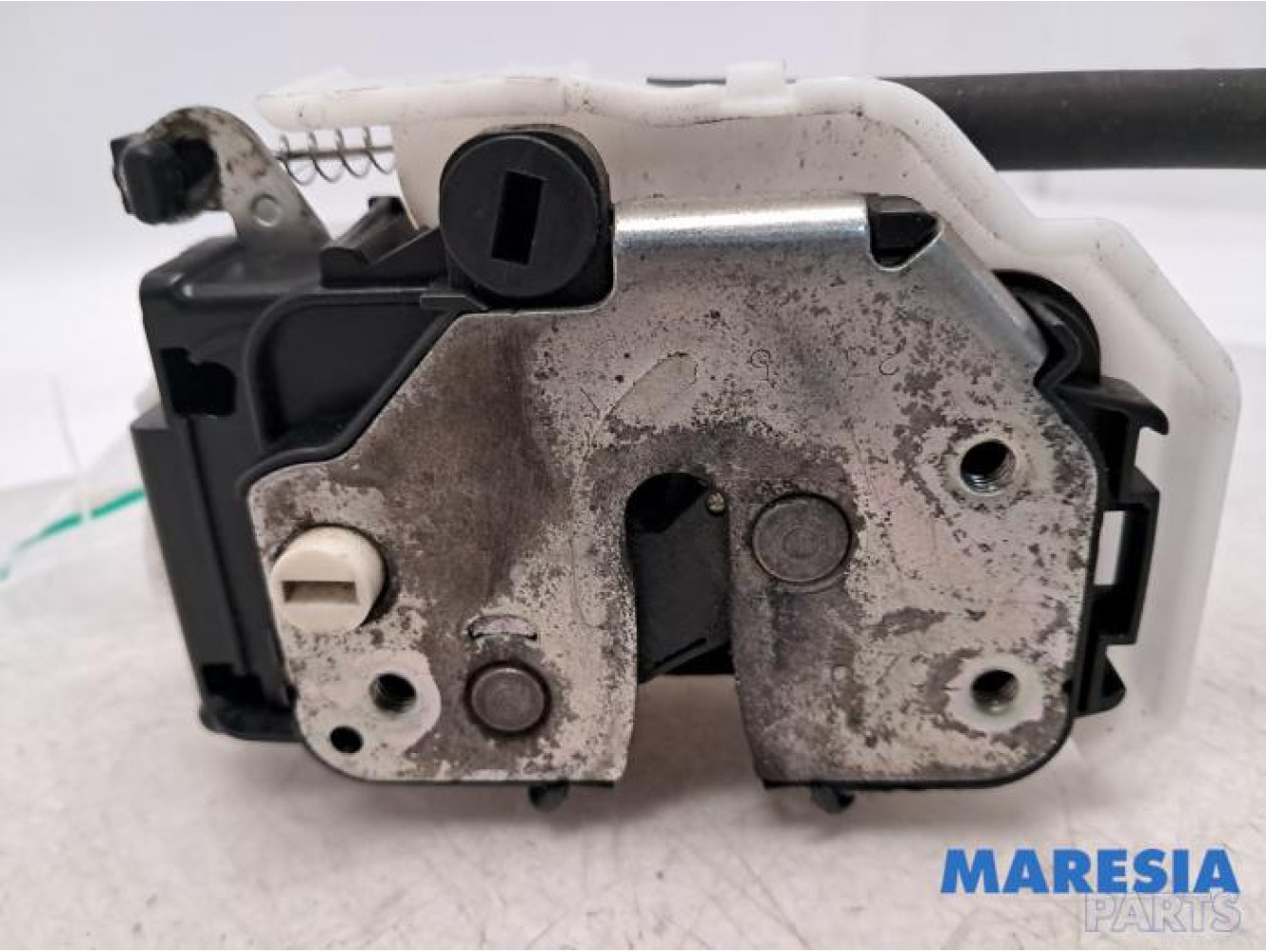 Alfa Romeo - 159 - Deurslot Mechaniek 4Deurs links-achter