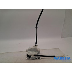 Alfa Romeo - 159 - Deurslot Mechaniek 4Deurs links-achter