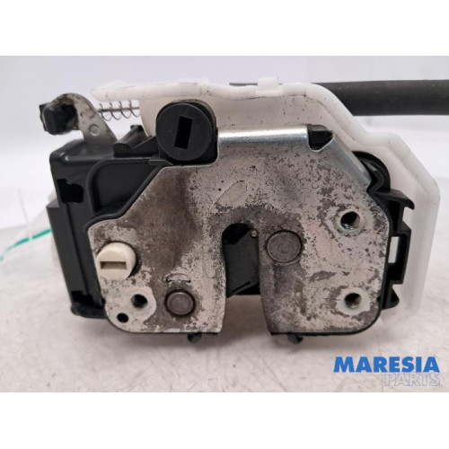 Alfa Romeo - 159 - Rear door lock mechanism 4-door, left