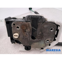 Alfa Romeo - 159 - Deurslot Mechaniek 4Deurs rechts-achter
