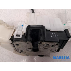 Alfa Romeo - 159 - Door lock mechanism 4-door, front left