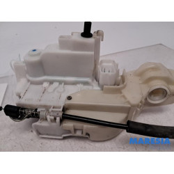 Alfa Romeo - 159 - Door lock mechanism 4-door, front left