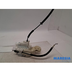 Alfa Romeo - 159 - Door lock mechanism 4-door, front left