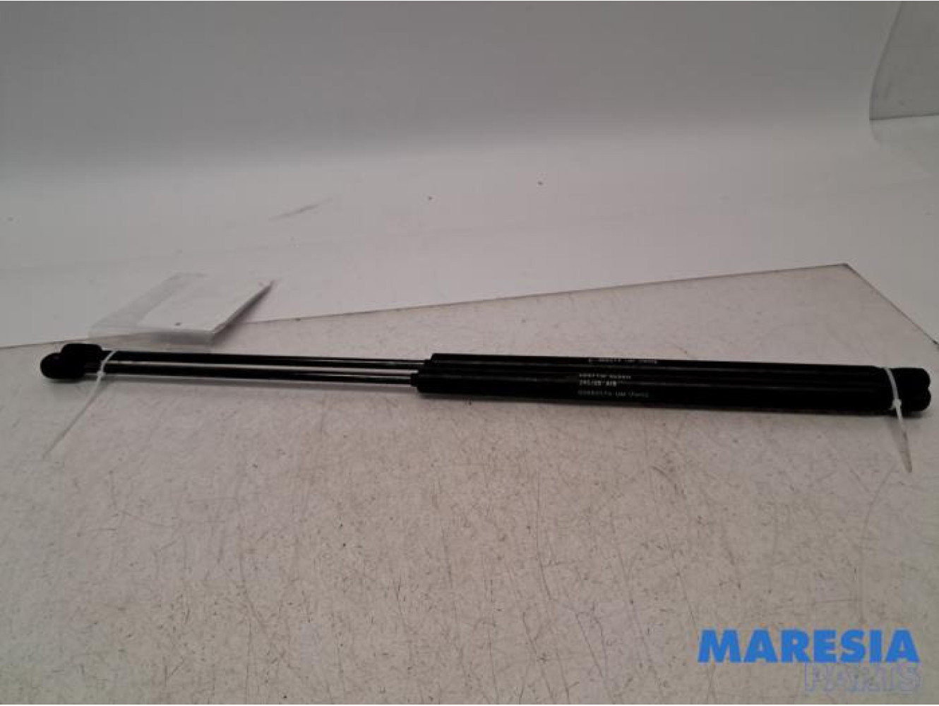 Alfa Romeo - 159 - Set of bonnet gas struts