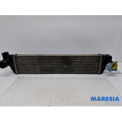 Opel - Movano - Intercooler