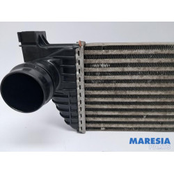 Opel - Movano - Intercooler