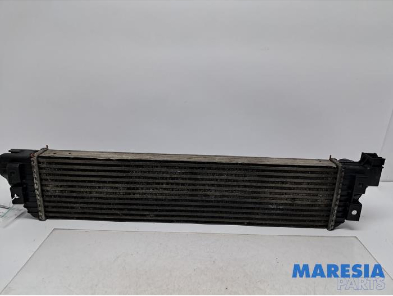 Opel - Movano - Intercooler