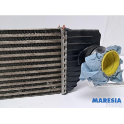 Opel - Movano - Intercooler