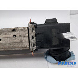 Opel - Movano - Intercooler