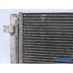 Opel - Movano - Air conditioning condenser