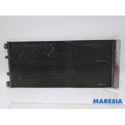 Opel - Movano - Air conditioning condenser