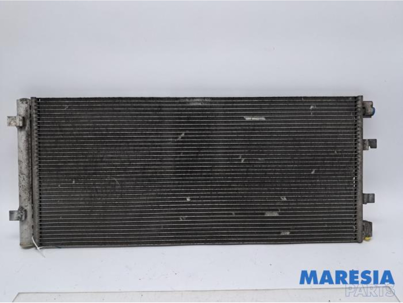 Opel - Movano - Air conditioning condenser