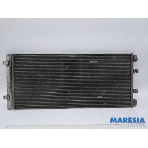 Opel - Movano - Airco Condensor