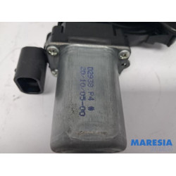 Alfa Romeo - 159 - Ruitmechaniek 4Deurs links-achter