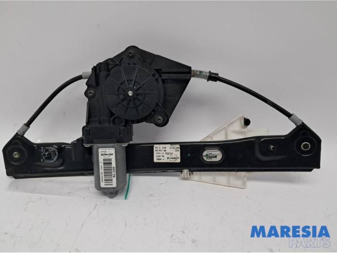 Alfa Romeo - 159 - Rear door window mechanism 4-door, right