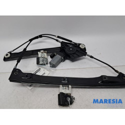 Alfa Romeo - 159 - Window mechanism 4-door, front right
