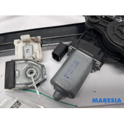 Alfa Romeo - 159 - Window mechanism 4-door, front right