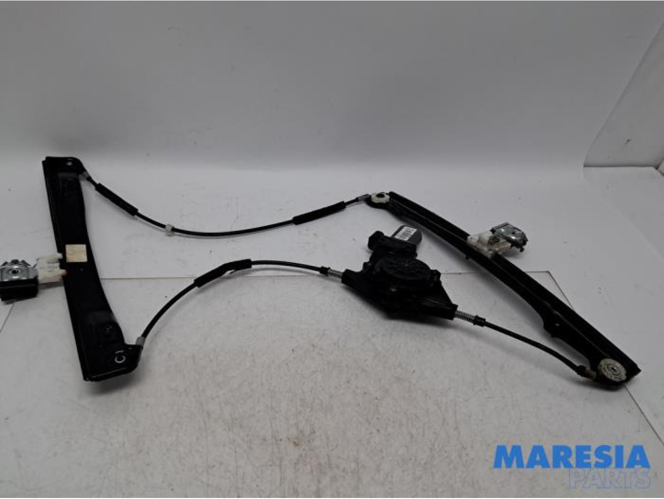 Alfa Romeo - 159 - Window mechanism 4-door, front right