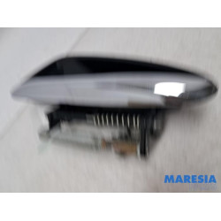 Alfa Romeo - 159 - Portiergreep 4Deurs links-achter