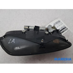 Alfa Romeo - 159 - Portiergreep 4Deurs links-achter