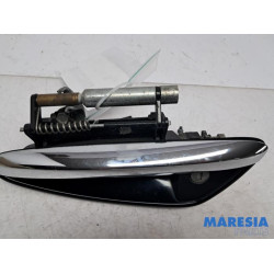 Alfa Romeo - 159 - Türgriff 4-türig links vorne