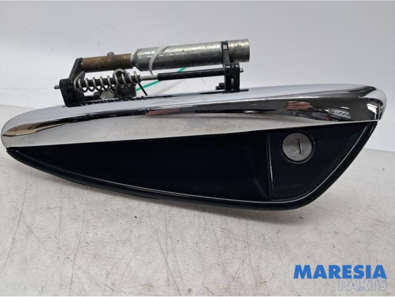 Alfa Romeo - 159 - Türgriff 4-türig links vorne