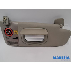 Alfa Romeo - 159 - Zonneklep