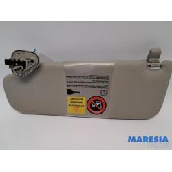 Alfa Romeo - 159 - Zonneklep