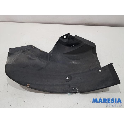 Opel - Movano - Wheel arch liner
