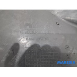 Opel - Movano - Wheel arch liner