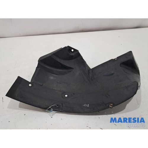 Opel - Movano - Wheel arch liner