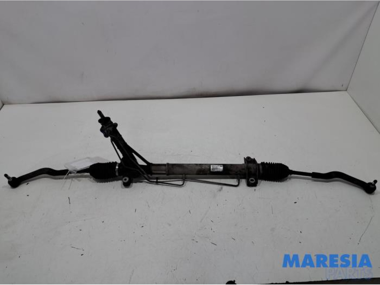 Opel - Movano - Lenkgetriebe Servo