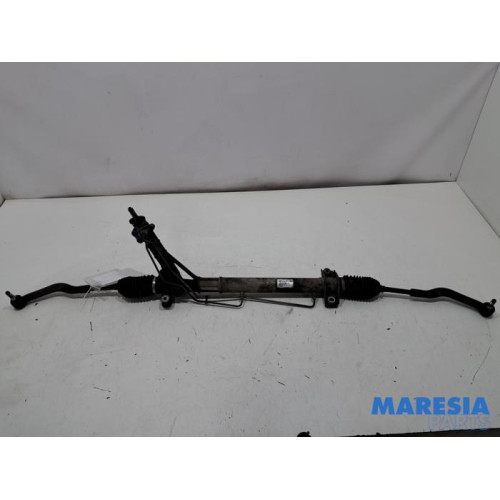 Opel - Movano - Lenkgetriebe Servo