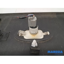 Opel - Movano - Decorative strip