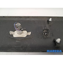 Opel - Movano - Decorative strip