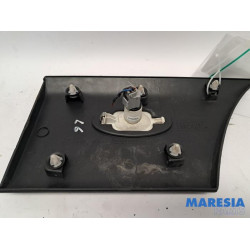 Opel - Movano - Decorative strip